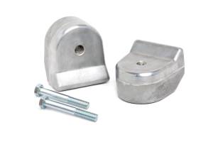 Steering/Suspension Parts - Leveling Kits - Rough Country - Rough Country Leveling Kit for Ford (2005-17) F-250/F-350, 2"