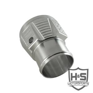 H&S Motorsports - H&S Motorsports Intercooler Pipe Upgrade Kit (OEM Replacement) Ford (2011-16) 6.7 Powerstroke - Image 2