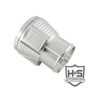 H&S Motorsports - H&S Motorsports Intercooler Pipe Upgrade Kit (OEM Replacement) Ford (2011-16) 6.7 Powerstroke - Image 3