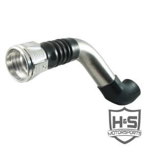 H&S Motorsports - H&S Motorsports Intercooler Pipe Upgrade Kit (OEM Replacement) Ford (2011-16) 6.7 Powerstroke - Image 4