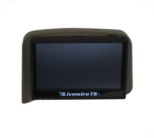 Diamond T Enterprises - Diamond T SCT Old Style Livewire 5015 Dash Mount, Ford (1999-04) F-250, F-350, F-450, & F-550  (w/ side harness connection) - Image 4