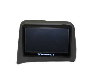 Diamond T Enterprises - Diamond T SCT Old Style Livewire 5015 Dash Mount, Ford (2003-04) Superduty King Ranch & (00-05) Excursion (w/ side harness connection) - Image 2