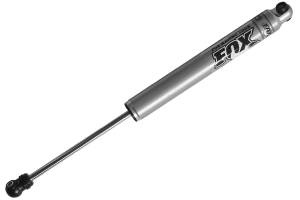 Shock Absorbers - Stock Height - Fox Racing - Fox 2.0 Performance Series Shock, Ford (2005-17) F250/F350, 4WD (Front 0-1.5")