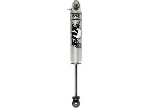 Steering/Suspension Parts - Steering Stabilizers - Fox Racing - Fox 2.0 Performance Series Steering Stabilizer, Ford (2008-17) F250/F350, 4WD