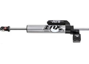 Fox 2.0 Performance Series ATS Steering Stabilizer, Ford (2008-17) F250/F350, 4WD