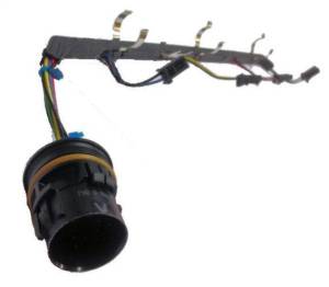 thumbnail image 2 of PM PARTS Glow Plug Wire Harness Set For 2008-2010 Ford 6.4L Powerstroke F250-F550 2 of 5
