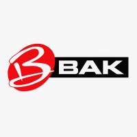 Bak Industries - Bakflip G2 Hard Folding Tonneau Cover, Ford (2008-16) F-250/F-350/F450 (6'9" Bed)