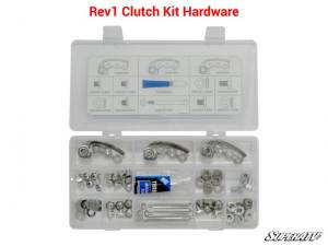 SuperATV - SuperATV Clutch Kit for Polaris (2015-20) RZR 900 (General Performance) - Image 2