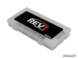 SuperATV - SuperATV Clutch Kit for Polaris (2015-20) RZR 900 (General Performance) - Image 3