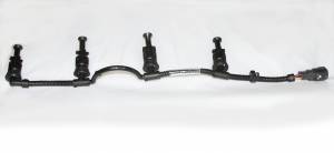 Ford Genuine Parts - Ford Motorcraft Glow Plug Harness, Ford (2008-10) 6.4L Power Stroke, Passenger Side - Image 2