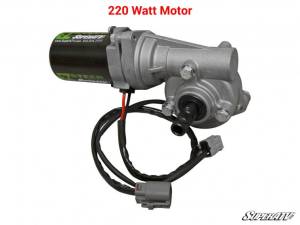 SuperATV - Polaris RZR 570 Power Steering Kit (2012+) - Image 2