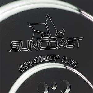 SunCoast - Suncoast Diesel Category 3 Complete Automatic Transmission, Ford (2011-16) 6R140, 4WD - Image 5