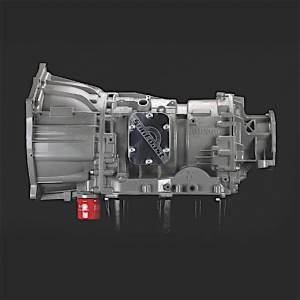 SunCoast - Suncoast Diesel Complete Automatic Transmission, Chevy/GMC (2004.5-05) A1000, 2WD - Image 3