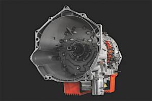 SunCoast - Suncoast Diesel Category 1 Complete Automatic Transmission, Chevy/GMC (2007.5-10) A1000, 4WD - Image 2