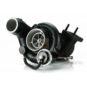 Turbos/Superchargers & Parts - Performance Drop-In Turbos - Fleece - Fleece Performance 63MM FMW Cheetah Turbo for Dodge (2004.5-07) 5.9L Cummins