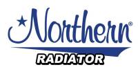 Northern  - Northern Aluminum Main Radiator, Ford (2011-16) 6.7L Power Stroke F-250/F-350/F-450/F-550