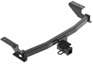 Towing & Recovery - Receiver Hitch Kits - Draw-Tite - Drawtite Class IV Max-Frame 2" Receiver Hitch, Ford (2015-21) F-150