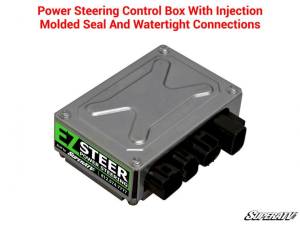 SuperATV - Honda Pioneer 1000 Power Steering Kit - Image 3