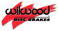 Wilwood - Wilwood Front Big Brake Kit, Chevy/GMC (2001-10) 6.6L Duramax (Red)
