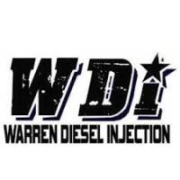 Warren Diesel