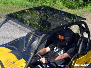 SuperATV - Can-Am Commander Tinted Roof (2014-20) - Image 3