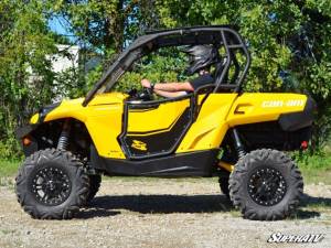 SuperATV - Can-Am Commander Tinted Roof (2014-20) - Image 4