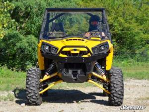 SuperATV - Can-Am Commander Tinted Roof (2014-20) - Image 5