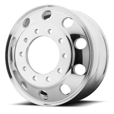 Wheels & Tires - Wheels - 10x285.75 Lug Wheels