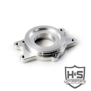 H&S Motorsports - H&S Motorsports 10mm CP3 Converstion Kit, Chevy/GMC (2011-16) 6.6L Duramax, 10mm CP3 Pump - Image 3