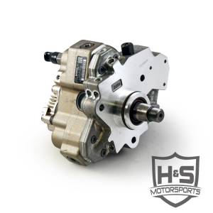 H&S Motorsports - H&S Motorsports 10mm CP3 Converstion Kit, Chevy/GMC (2011-16) 6.6L Duramax, 10mm CP3 Pump - Image 2