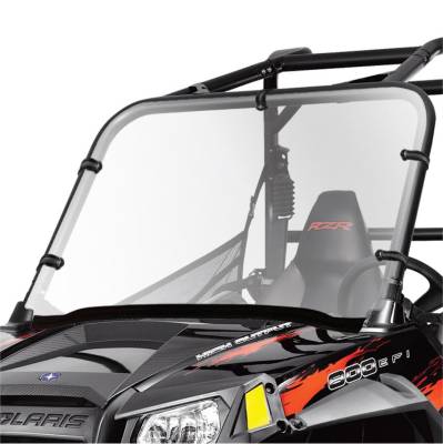 UTV Accessories - UTV Windshield - Full/ Vented Windshields