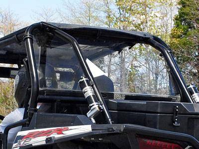 UTV Accessories - UTV Windshield - Rear Windshields