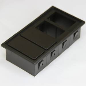 BTR Products - BTR Rocker Switch Mounting Panel Blank - Image 8