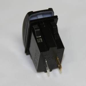 BTR Products - BTR Switch Style USB Power Port, C-Series (Dual 3.1A) Blue - Image 10