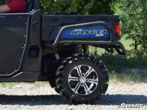 SuperATV - Polaris Ranger Rear Extreme Bumper With Side Bed Guards - Image 6