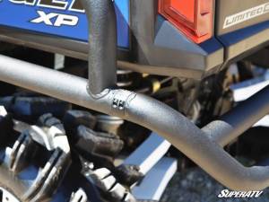 SuperATV - Polaris Ranger Rear Extreme Bumper With Side Bed Guards - Image 7
