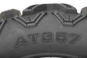 Frontline Tires - Frontline, AT-357 Radial, 27x11x12 All Terrain Tire - Image 4