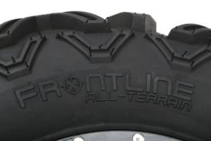 Frontline Tires - Frontline, AT-357 Radial, 27x11x12 All Terrain Tire - Image 3