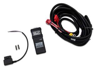 AMP Research - AMP Research Power Step Plug-N-Play Conversion Kit, Ford (2009-14) F-150 Super Crew/Super Cab