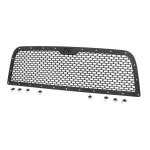 Rough Country Mesh Grille, Dodge (2013-18) 2500/3500