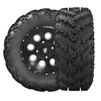 UTV Accessories - UTV Tires/Wheels - Tires