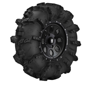 Interco Tire Corporation - Interco Black Mamba Lite, ATV UTV Tires, 25x8-12 - Image 2