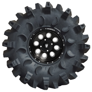 Interco Tire Corporation - Interco Aqua Torque, ATV UTV Tires, 25x12-9 - Image 3