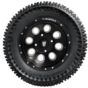 Interco Tire Corporation - Interco LIEF,  ATV UTV Tires, 25.5x9.5-14 - Image 2