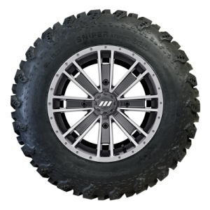 Interco Tire Corporation - Interco Sniper 920,  ATV UTV Tires, 27x9-12 - Image 4