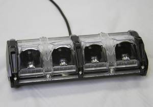 BTR Products - BTR Spec Ops LED Light Bar, 10" - Image 2