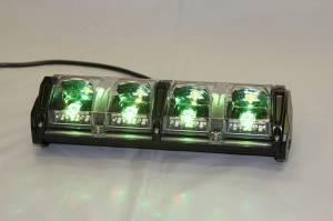 BTR Products - BTR Spec Ops LED Light Bar, 10" - Image 8