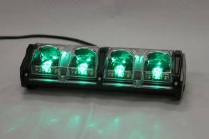 BTR Products - BTR Spec Ops LED Light Bar, 10" - Image 12