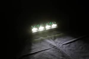BTR Products - BTR Spec Ops LED Light Bar, 10" - Image 22
