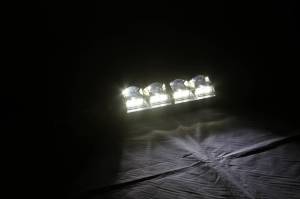 BTR Products - BTR Spec Ops LED Light Bar, 10" - Image 24